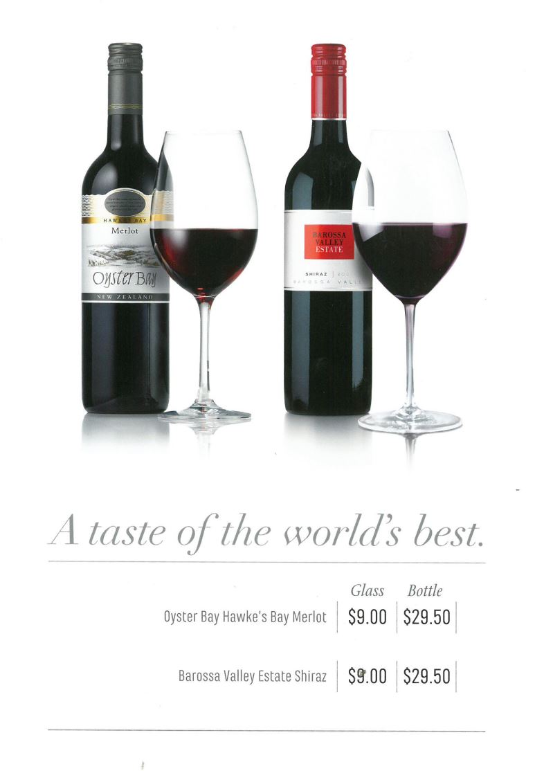 Wine of the week